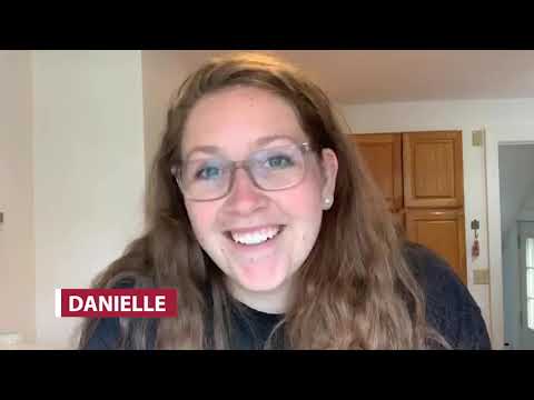 Welcome Class of 2024!