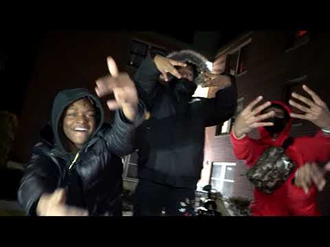 Lil Duce - What Im On (Official Music Video)