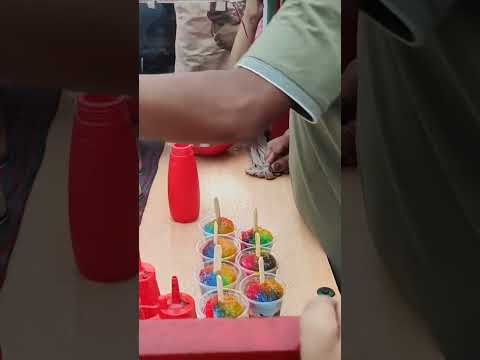 so yummy 😋 #shortsvideo #icecream #jamuna #river #summer