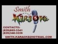 RAPHAEL Y FUIMOS DOS SMITH KARAOKE 