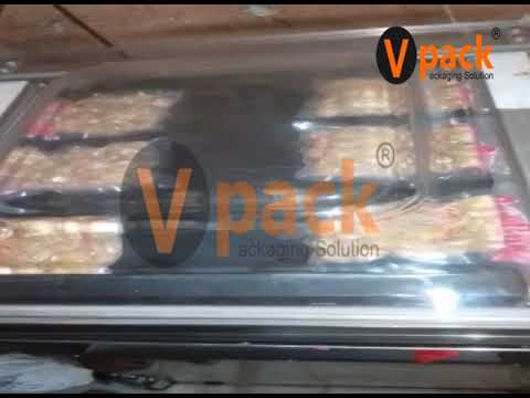 Vacuum Packaging Machine