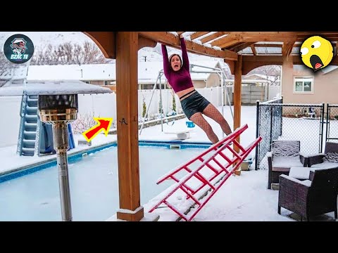 TOTAL IDIOTS AT WORK | Instant Regret Fails Compilation 2026 #267 | Best Fails of the Week