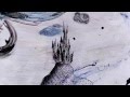 "Moving Paragraphs": ep #2 "The 13 Clocks" read by Neil Gaiman