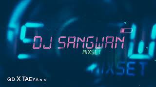 Download lagu DJ SangWan K Pop Remix Mix 2 (가요 리믹스 믹스셋) mp3