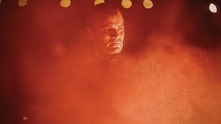 Almost Holy // “Wild Moose”