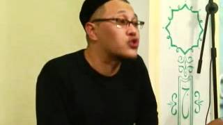 Арман Куанышбаев мазхаб