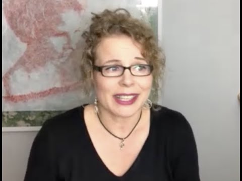 Chorkultours live - 7. Ausgabe - Interview Corina Rösel