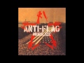 Anti Flag - What´s the difference?