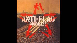 Anti Flag - What´s the difference?