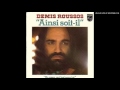 DEMIS ROUSSOS - Ainsi soit-il