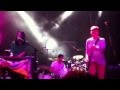 St. Lucia - Before The Dive Live at Terminal 5 1 ...