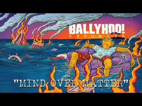 Video thumbnail for Mind Over Matter