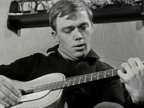 Karel Kryl - Král a klaun [1969] Stereo mix