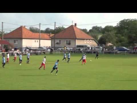 Čeľadice-Klasov 6-5 góly.wmv