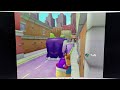 Larry Boy And The Bad Apple A Very Strange Voice Glitch