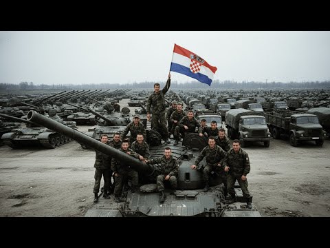 Karta Povijesti and Skrivena Povijest