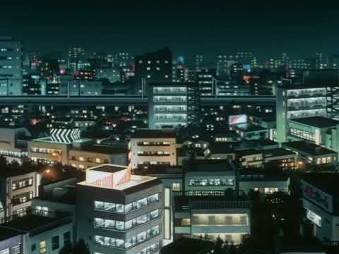 Control (slowed + reverb)