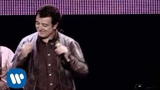 Los Secretos - Gracias Por Elegirme