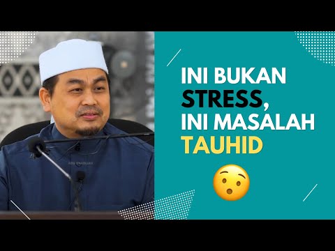Kenapa Allah Tak Masukkan Semua Ke Syurga? | Prof Madya Dr Mohd Sukki Othman