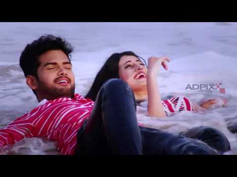 Anubha    Sourya  Odia music video