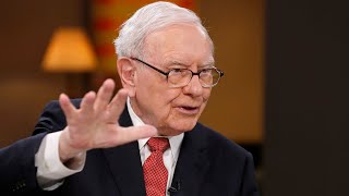 Warren Buffett 2018 Annual Letter Interview - Tax Reform, Wells Fargo, Apple, IBM