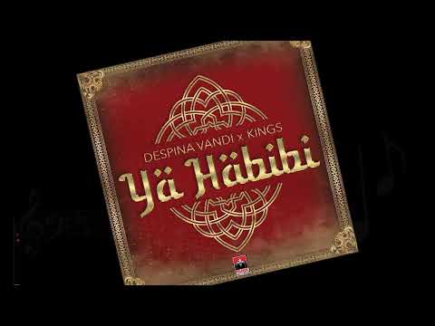 Δέσποινα Βανδή x Kings - Ya Habibi - Arabian Remix 2023 (Dj Rodoe)