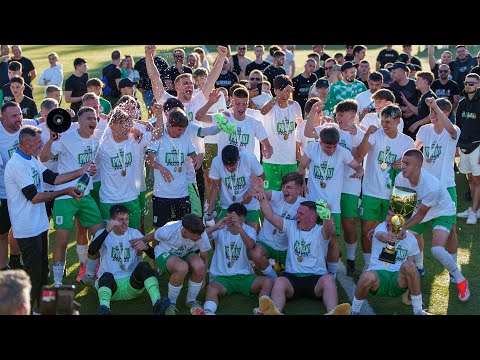 NK Olimpija - NK Celje 2:2 (1:1) / 26. KROG 1SKL - U17 / 18.05.2024.