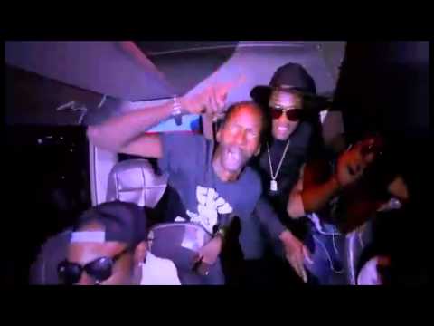 GULLY BOP ft M-GEE - LIFE TOO SWEET ( REP DHWS )