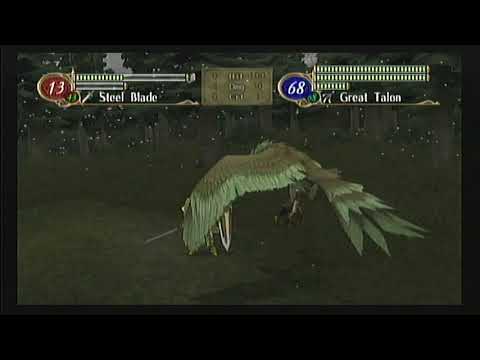 Fire Emblem Radiant Dawn Part 66 - The Majestic Tibarn