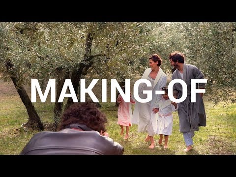 Making of Printemps & Été 2018