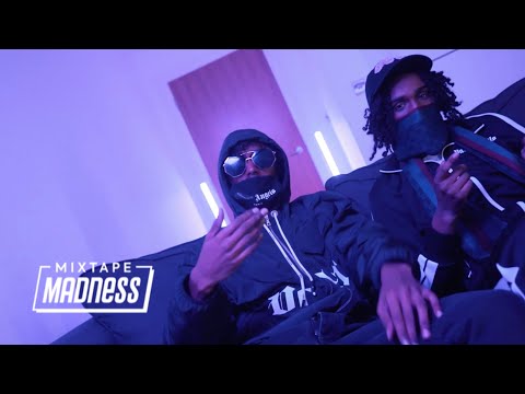 Windo£ - Nitty Parade (Music Video) | @MixtapeMadness