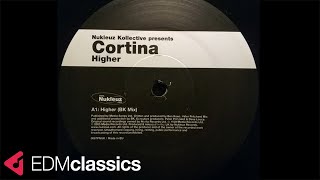 Cortina - Higher (BK Mix) (1999)