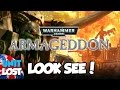 Warhammer 40,000: Armageddon [HOLY SHIT A ...