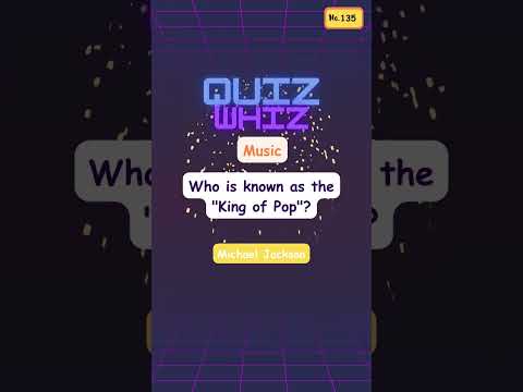 Quiz Whiz - 131-140 #generalknowledge #quiz #quickquiz #pubquiz#quiztime#quizzes#dailyquiz#popquiz