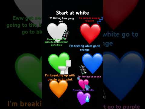 Go to the first hashtag #gotothesecondhashtag #gotothecomments