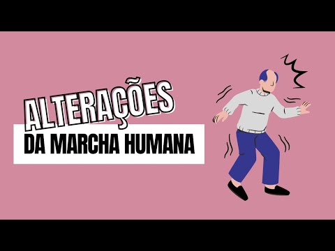 Marchas patológicas | Fisioterapia Fácil