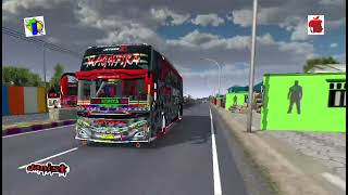 The Folly - COntrite livery bussid