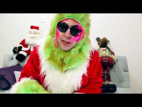 Galatzia especial Navideño parte 2 "Cosas que me cagan de Navidad" // CID VELA