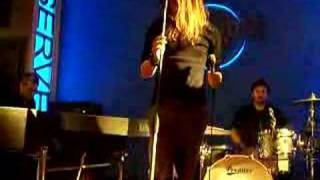 fingertips  -  you´re gone