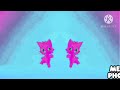 Pinkfong Logo Effects Most Viewed Full Confusion