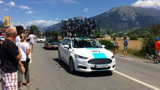 Ski Club Supporter du Tour 2017