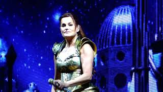 Andrea Berg Tour 2020 „ Mosaik „ Teil 2.