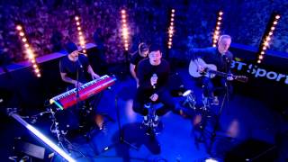 The Ramona Flowers - Brighter (Live on Life's A Pitch)