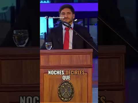 Pullaro lanza el nuevo aeropuerto de Rosario y abre Santa Fe al mundo