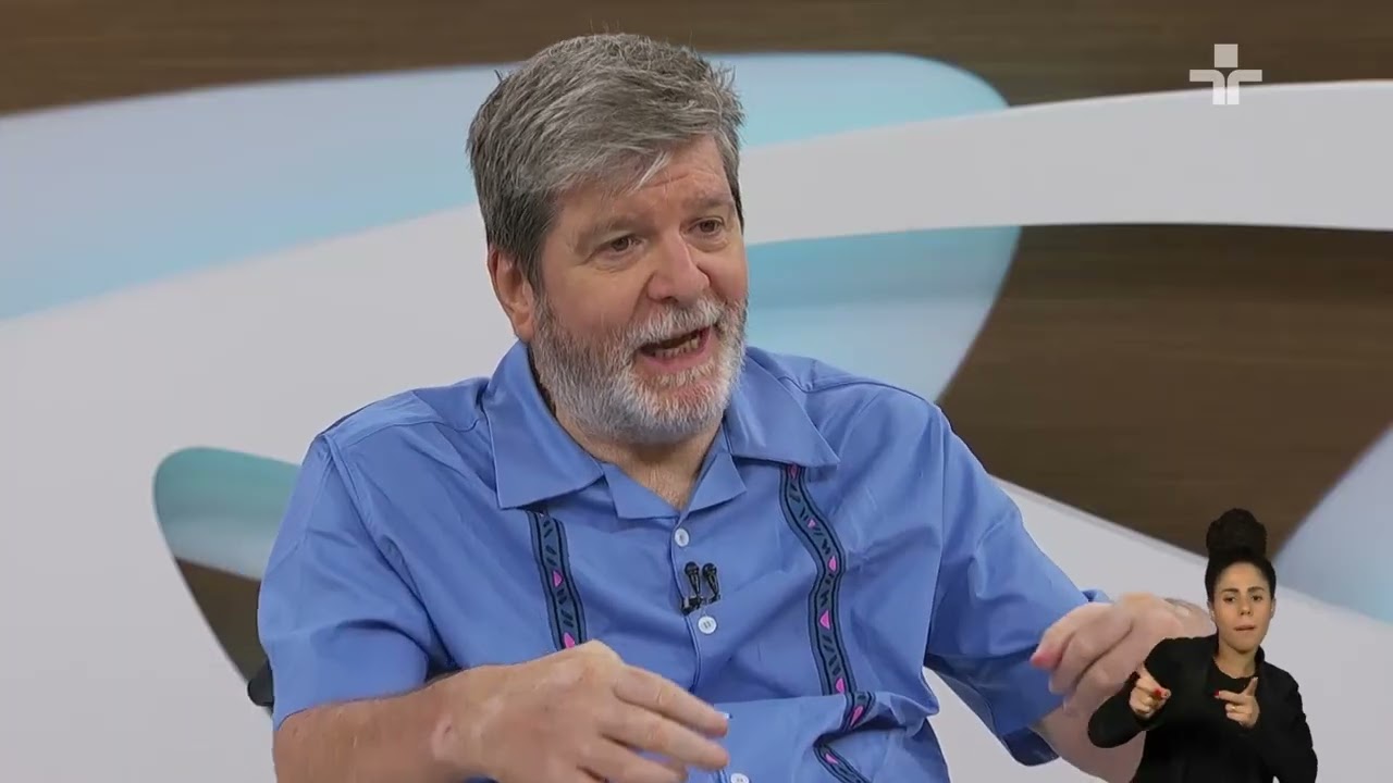 Marcelo Rubens Paiva responde à críticas contra “Ainda Estou Aqui”: “É sobre a minha mãe”