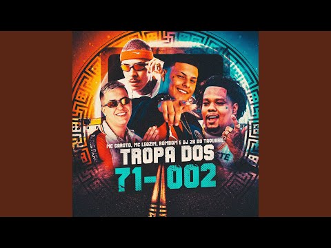 Tropa dos 71- 002