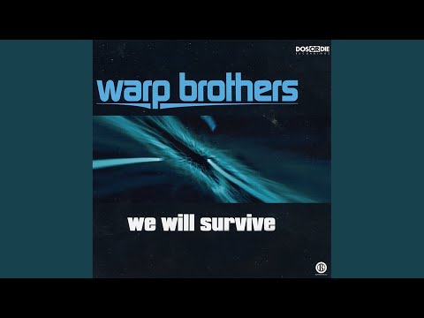 We Will Survive (Aquagen Remix)