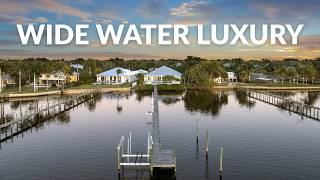 Luxury Waterfront Living in Stuart Florida