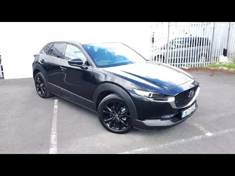 Mazda CX-30 2.0L 186ps  AWD Exclusive line SUNR L - Image 2