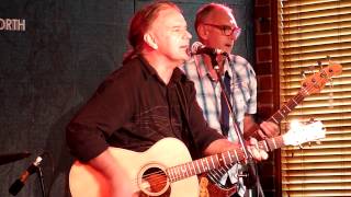 Cant Work No Longer - The Flood - The Pub, Tamworth 27-01-2013